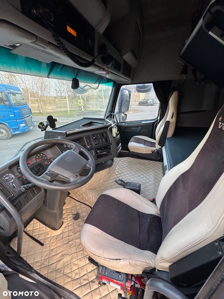 Volvo Fh - 12