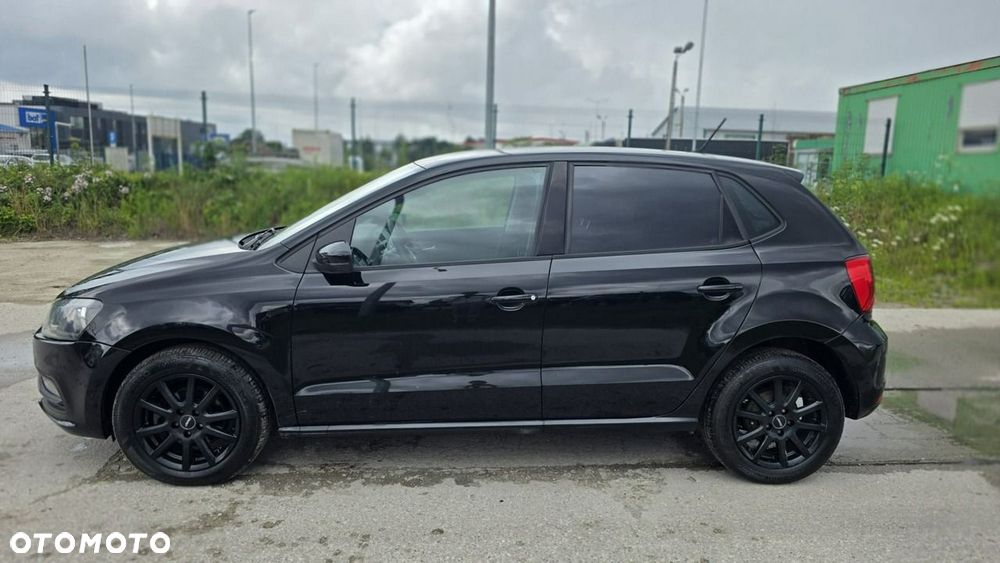 Volkswagen Polo - 3