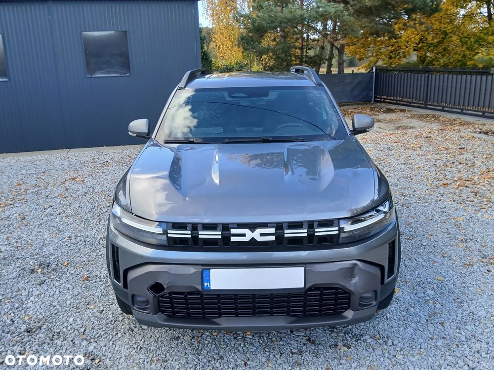Dacia Duster 1.2 TCe mHEV Expression - 14