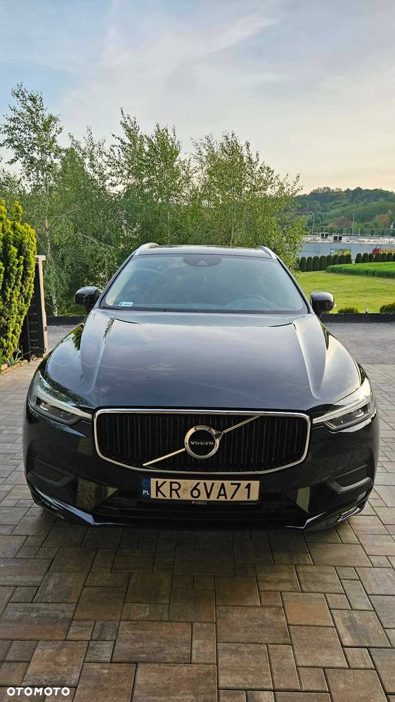 Volvo XC 60 - 3