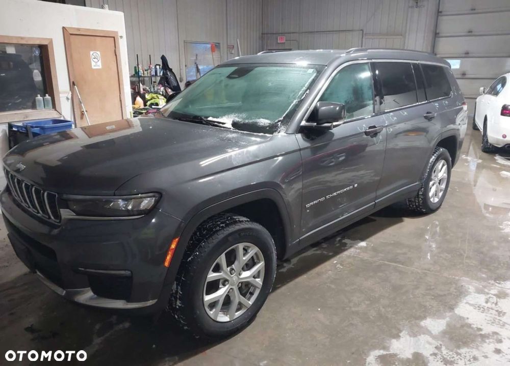 Jeep Grand Cherokee - 3