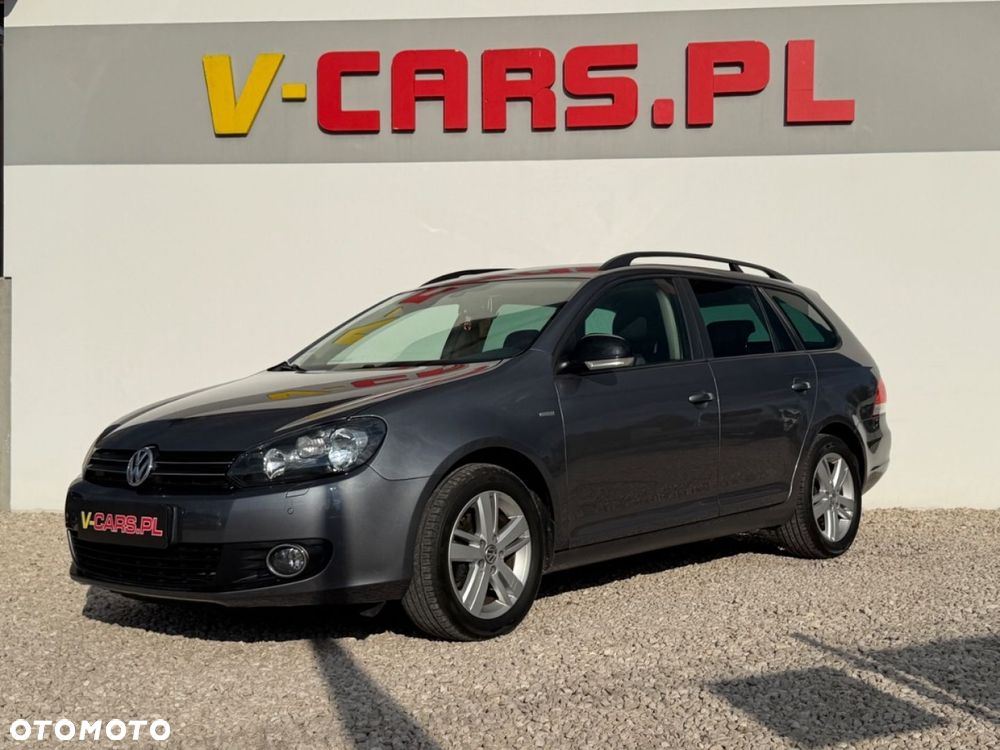 Volkswagen Golf 1.4 TSI Tour Edition - 17