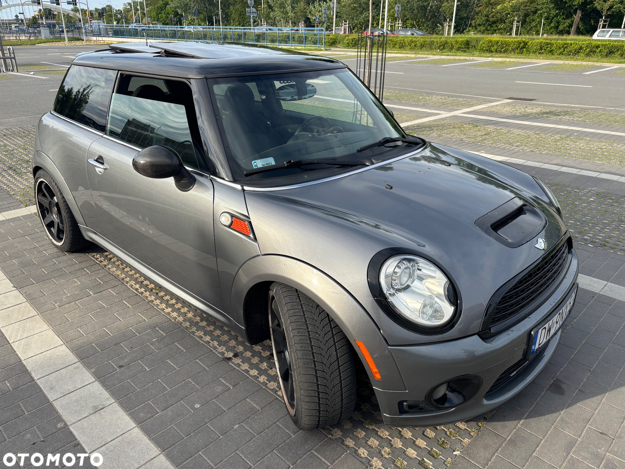 MINI Cooper S Coupe - 5