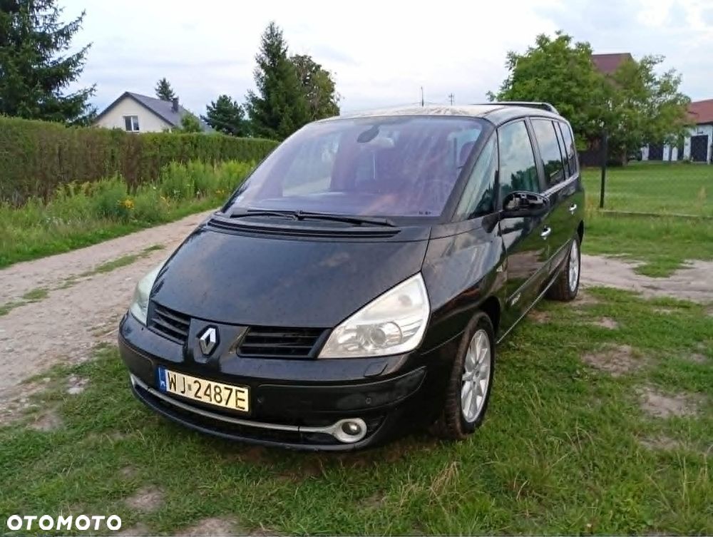 Renault Espace - 1