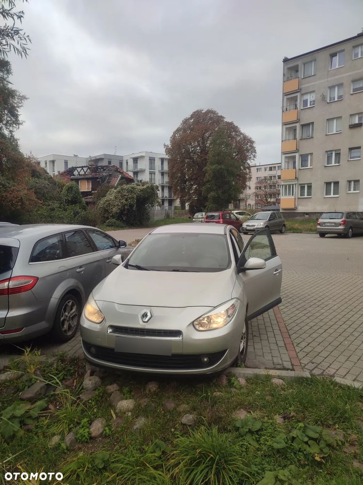 Renault Fluence 1.5 dCi Expression - 13