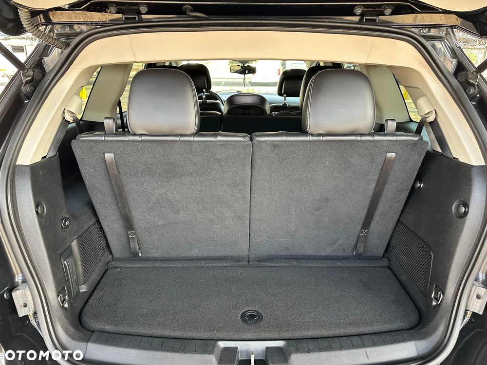 Fiat Freemont 2.0 Multijet 16V DPF Automatik Allrad Black Code - 12
