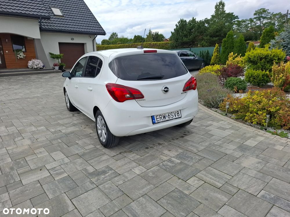 Opel Corsa 1.2 120 Jahre - 9