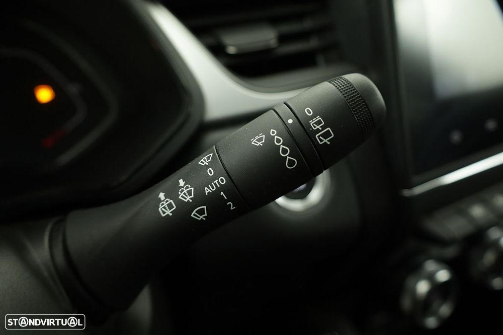 Renault Captur 1.0 TCe Techno - 18