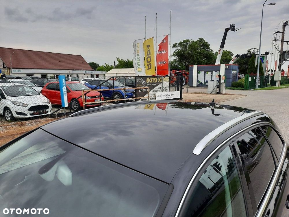 Audi A4 Avant 2.0 TDI ultra DPF Ambition - 12