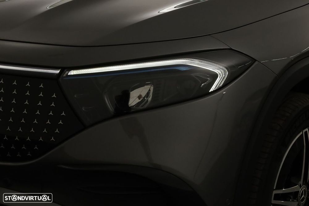 Mercedes-Benz EQB 250+ AMG Line - 6