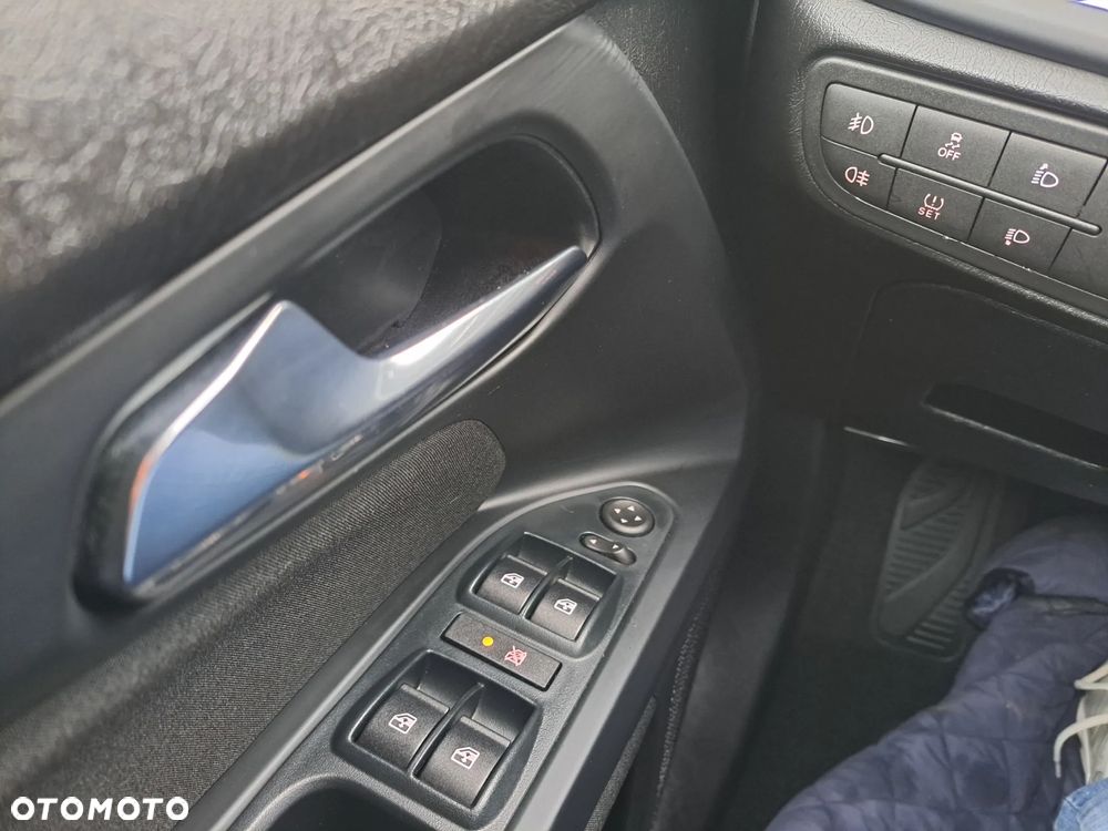 Fiat Tipo 1.6 MultiJet Easy - 18