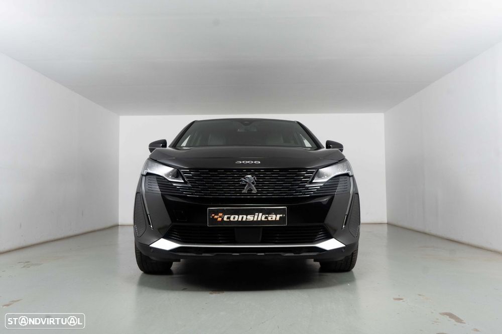 Peugeot 3008 1.6 Hybrid Allure Pack e-EAT8 - 3