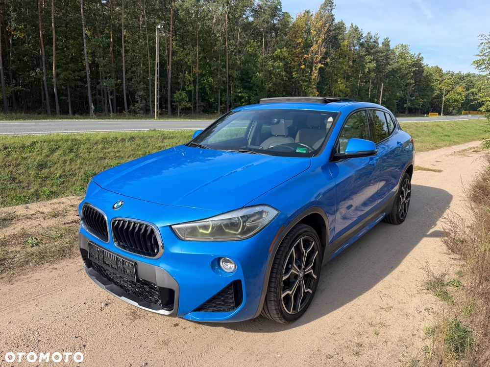 BMW X2 - 3