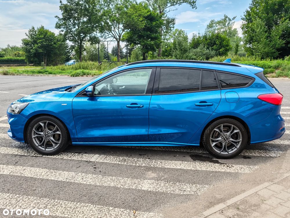 Ford Focus - 10