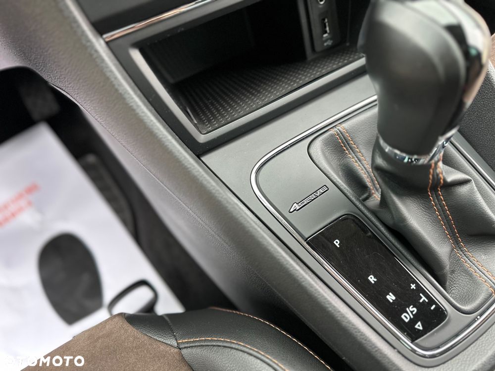 Seat Leon 2.0 TDI Start&Stop 4Drive DSG X-Perience - 27