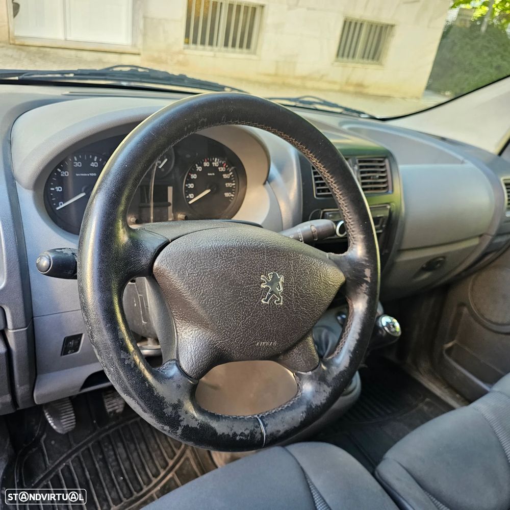 Peugeot Expert - 17