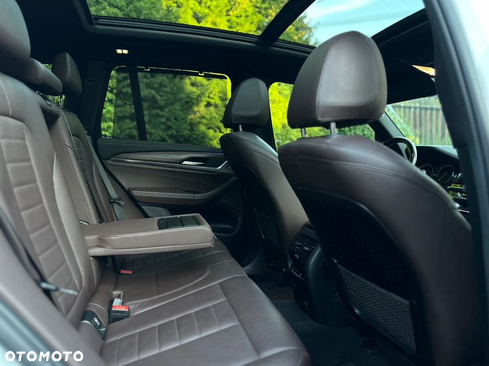 BMW X3 M M40i Sport Edition - 15