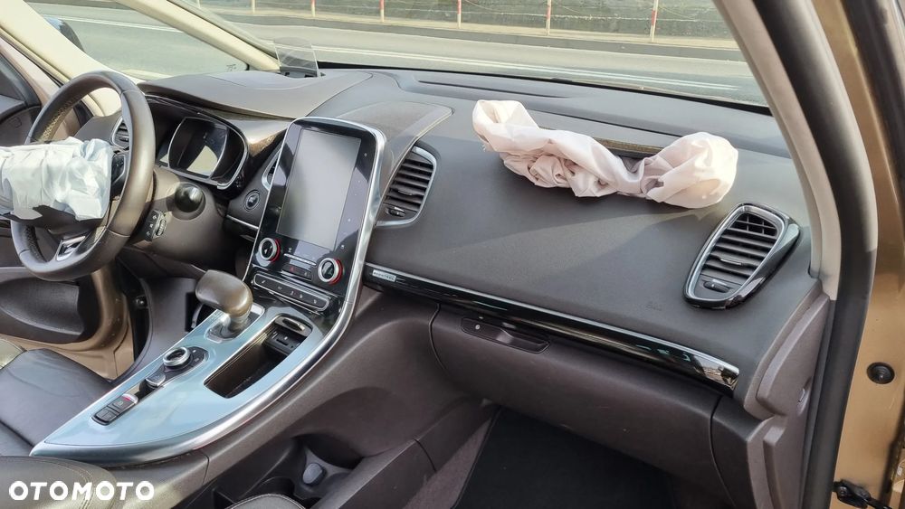 Renault Espace 1.6 TCE Initiale Paris EDC 7os - 40