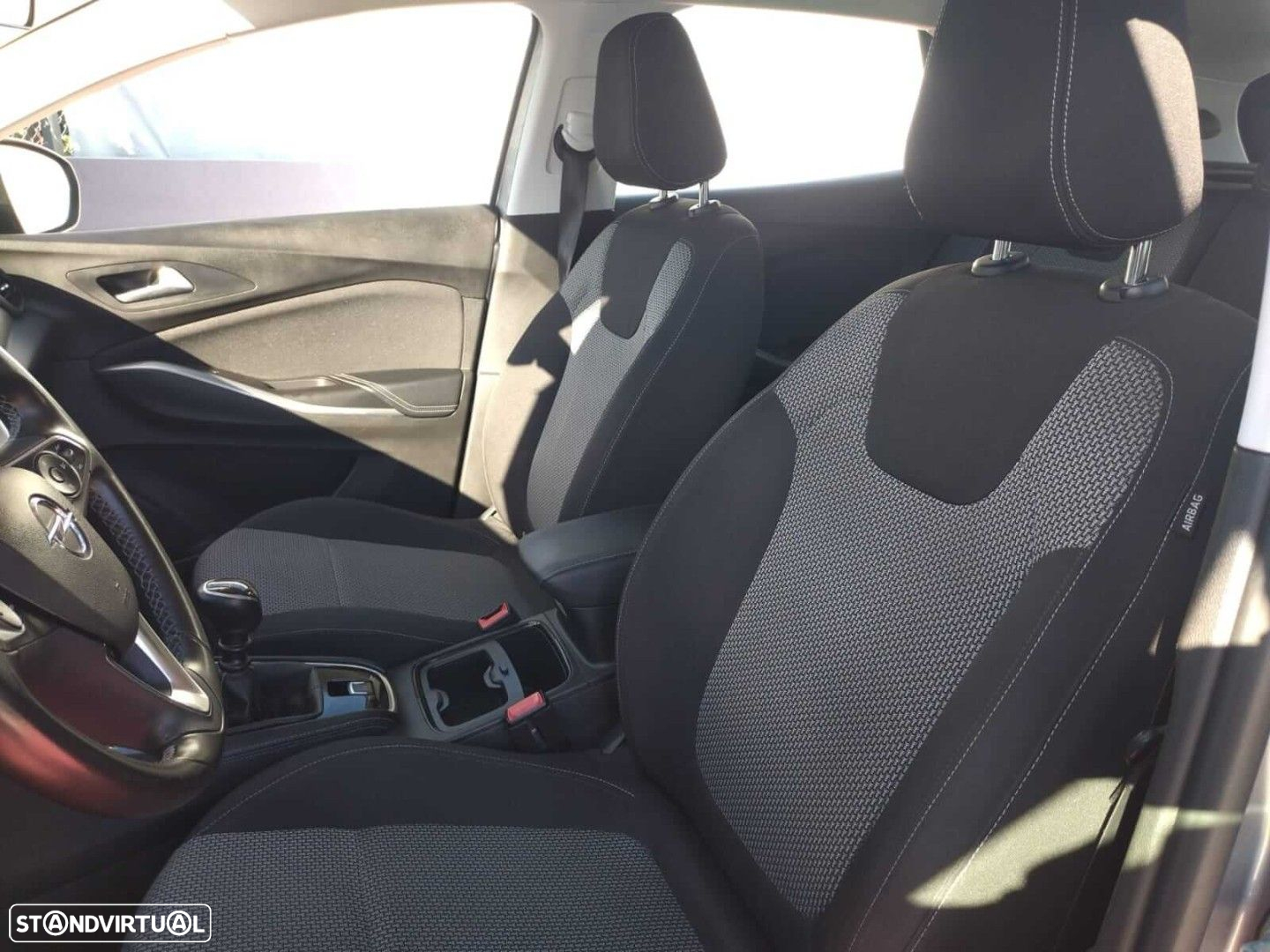 Opel Grandland X 1.5 CDTI Edition - 16