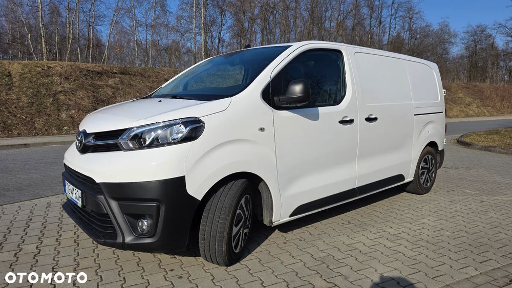 Toyota Proace - 7
