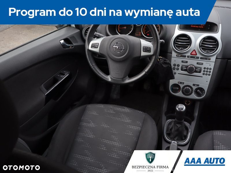 Opel Corsa - 9
