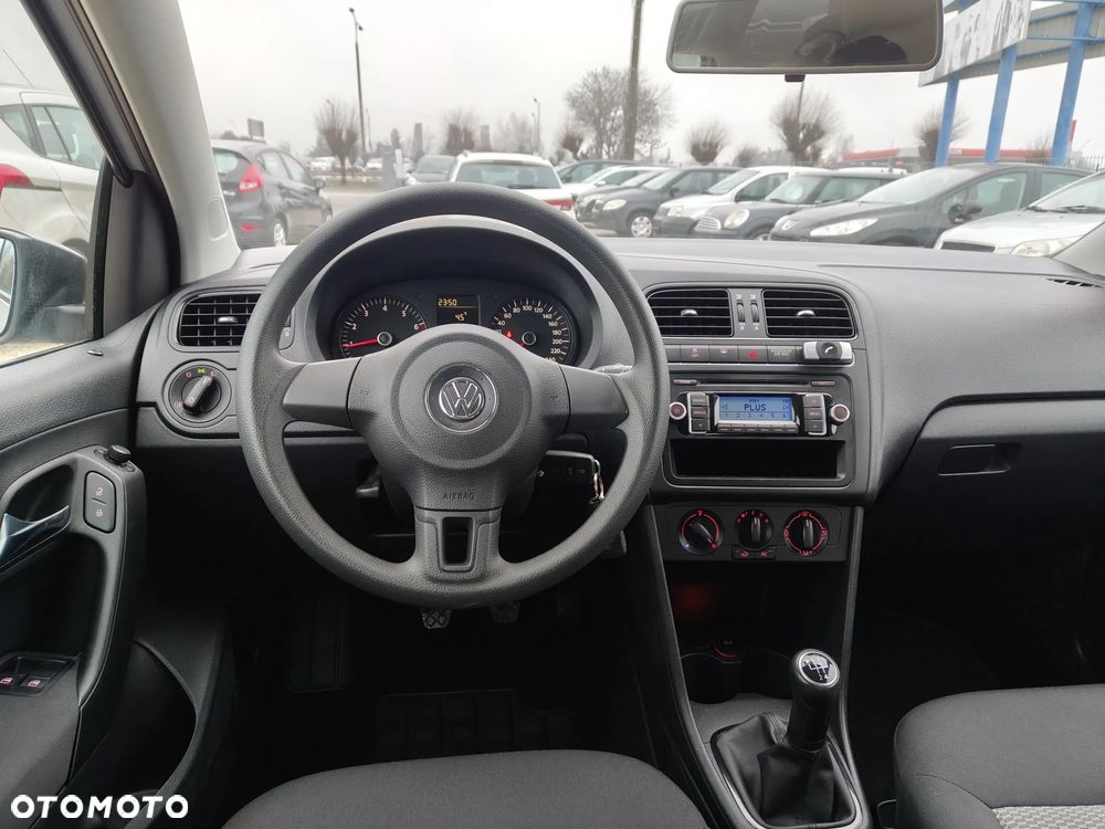 Volkswagen Polo - 19