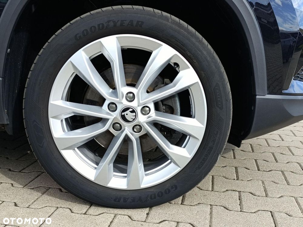 Skoda Karoq - 17