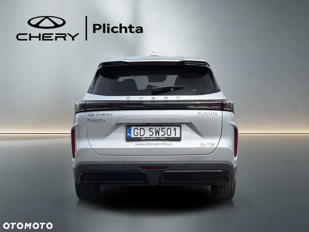 Chery Tiggo 7 1.5 T-GDI Super Hybrid Prestige DHT - 6