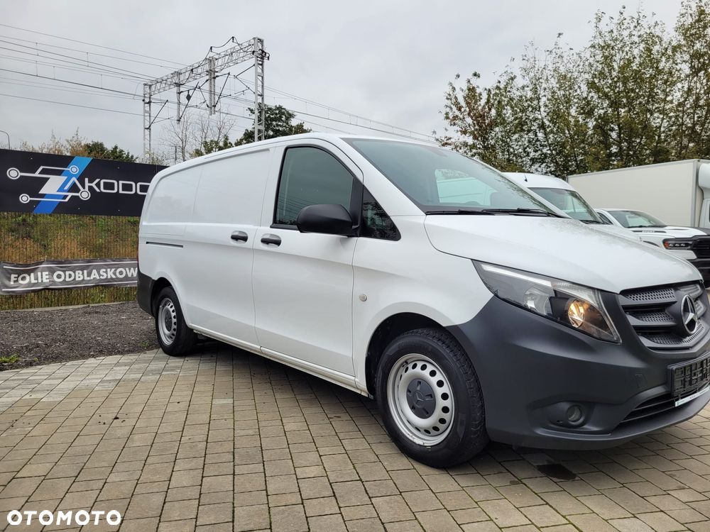 Mercedes-Benz Vito 114 CDI - 2
