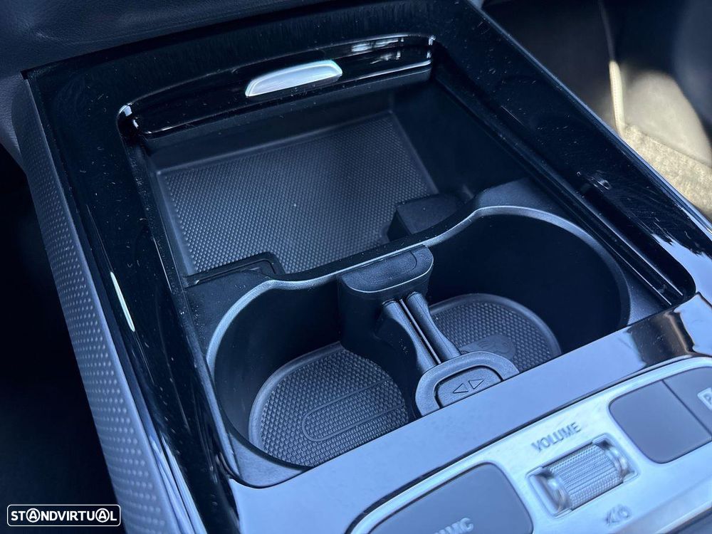 Mercedes-Benz B 180 d - 21