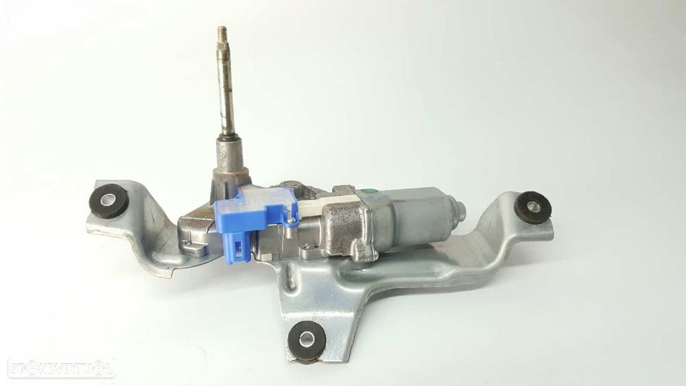 MOTOR LIMPA-VIDROS TRASEIRO MITSUBISHI OUTLANDER (GF0) KAITEKI 4WD - 3