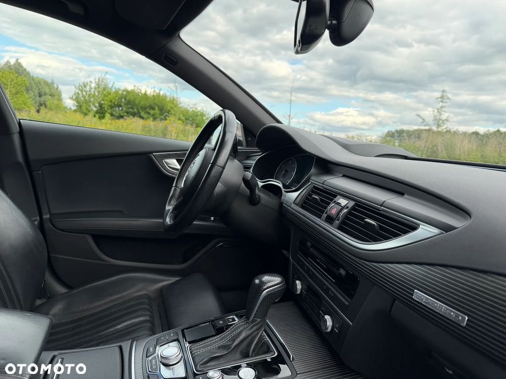 Audi A7 Sportback - 15