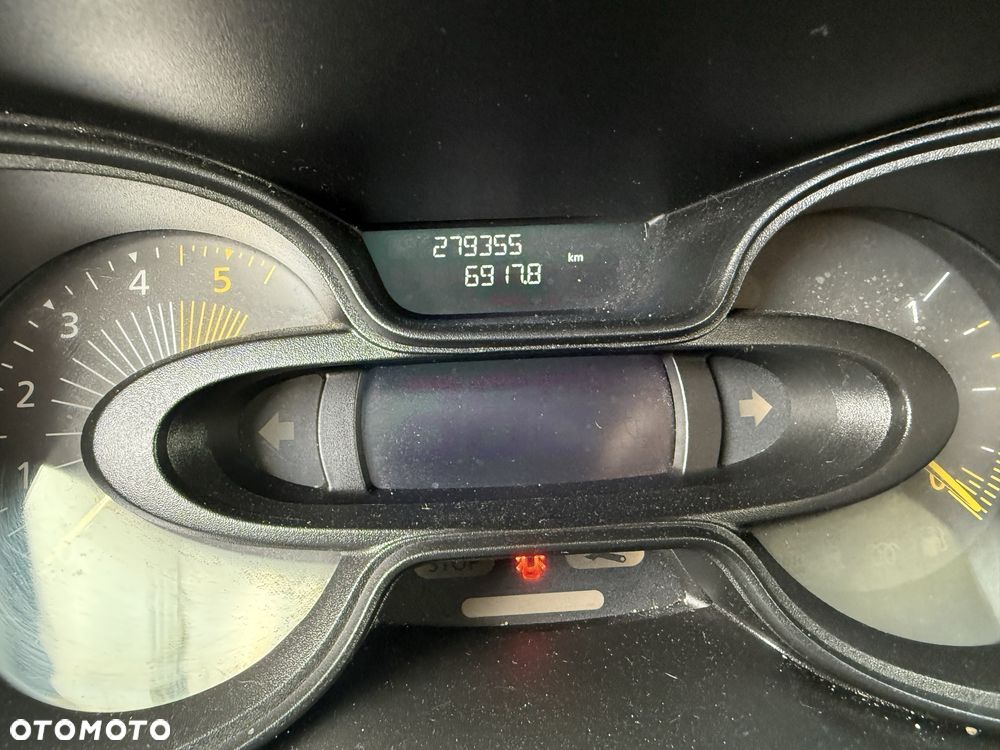 Renault Trafic - 7