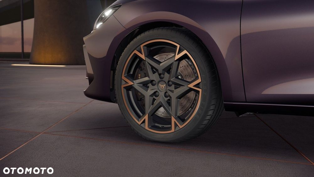 Cupra Leon Sportstourer - 8