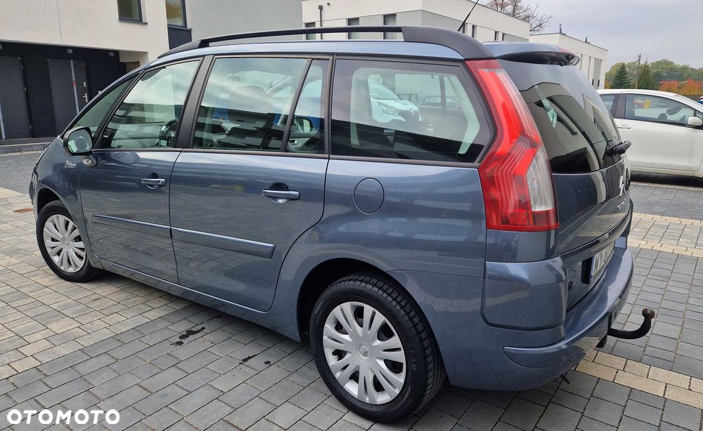 Citroën C4 Grand Picasso - 3