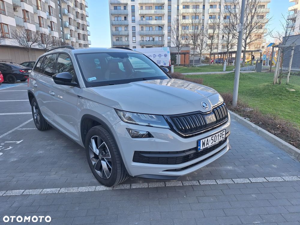 Skoda Kodiaq - 3