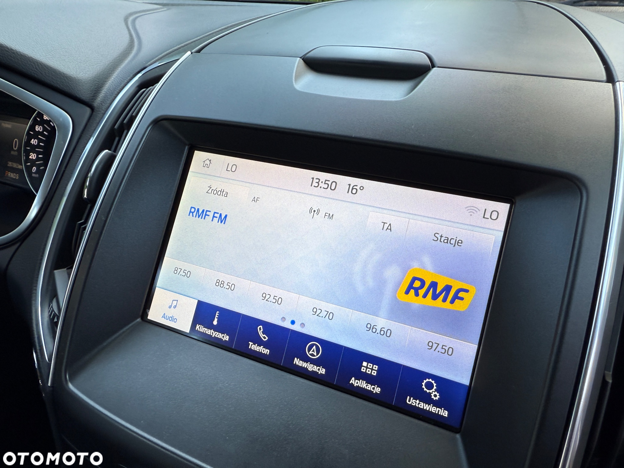 Ford S-Max 2.0 EcoBlue Titanium - 29