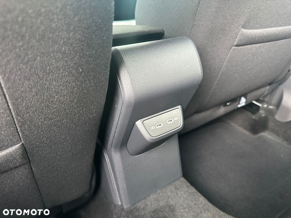 Volkswagen Polo 1.0 TSI Edition 50 DSG - 26