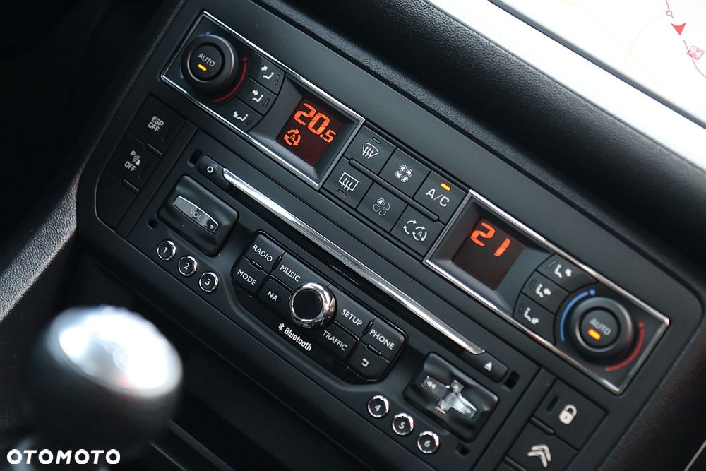 Citroën C5 HDi 165 FAP Exclusive - 22