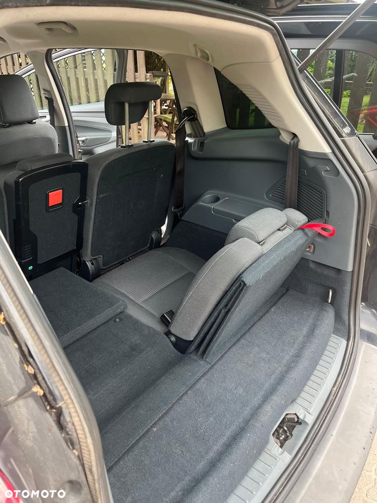 Ford Grand C-MAX 1.6 EcoBoost Trend ASS - 8