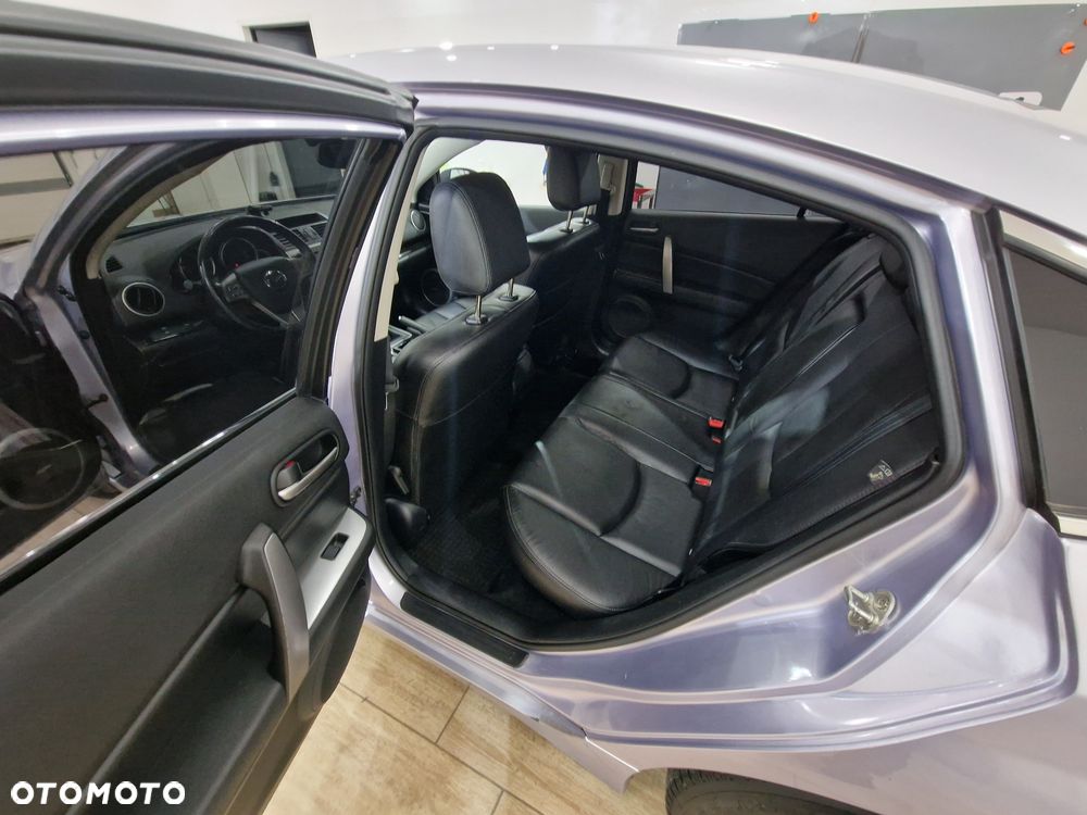 Mazda 6 Sport 2.5 Dynamic - 8