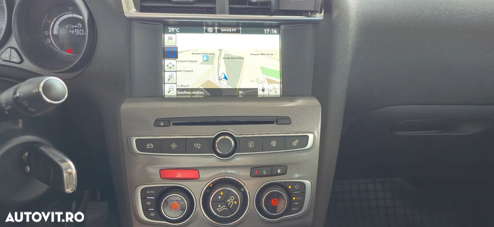 Citroën C4 BlueHDi Feel - 14