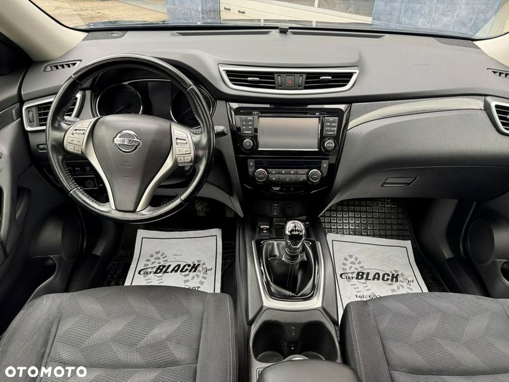 Nissan X-Trail - 16