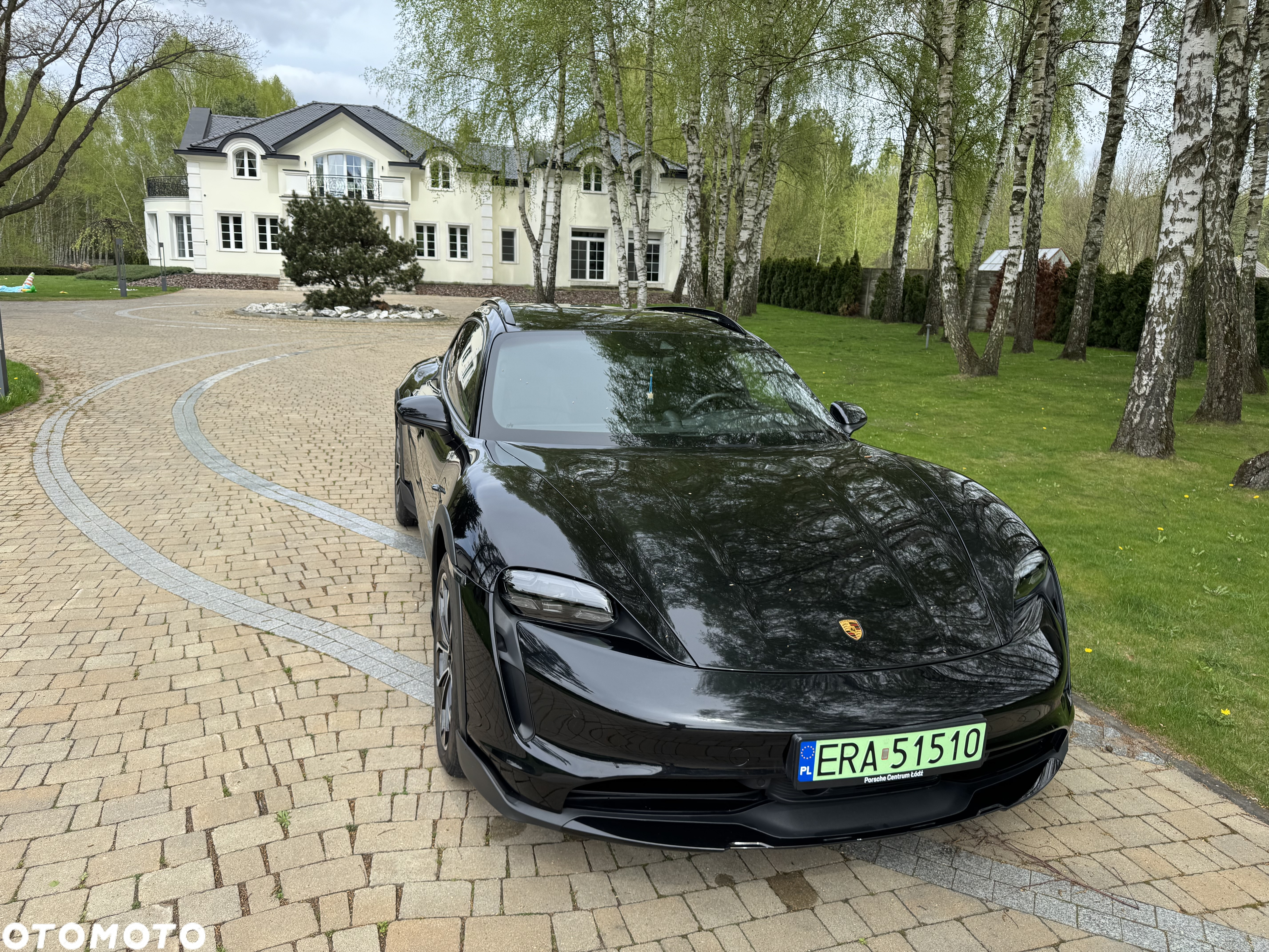 Porsche Taycan - 2