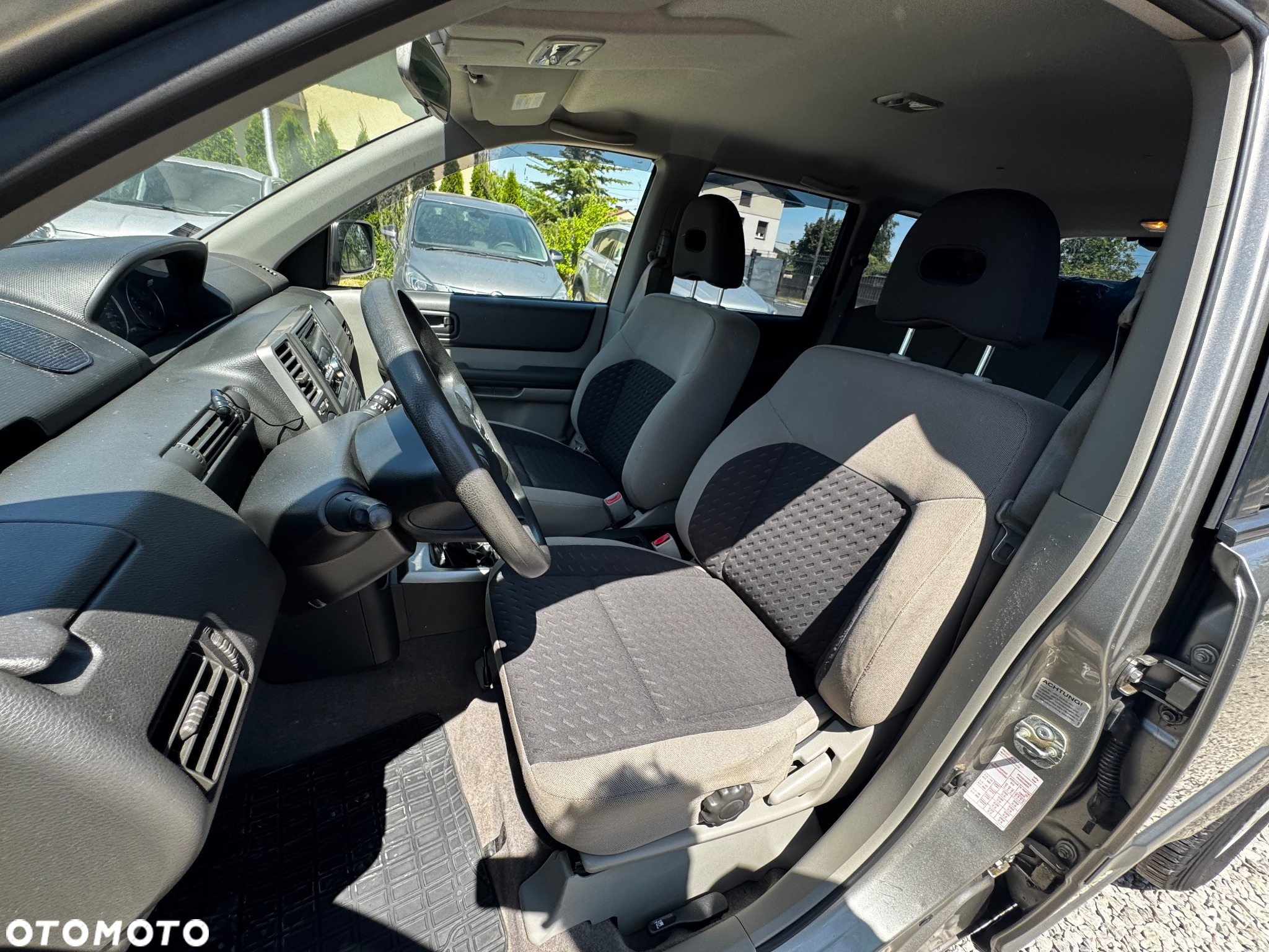 Nissan X-Trail 2.0 Comfort - 35