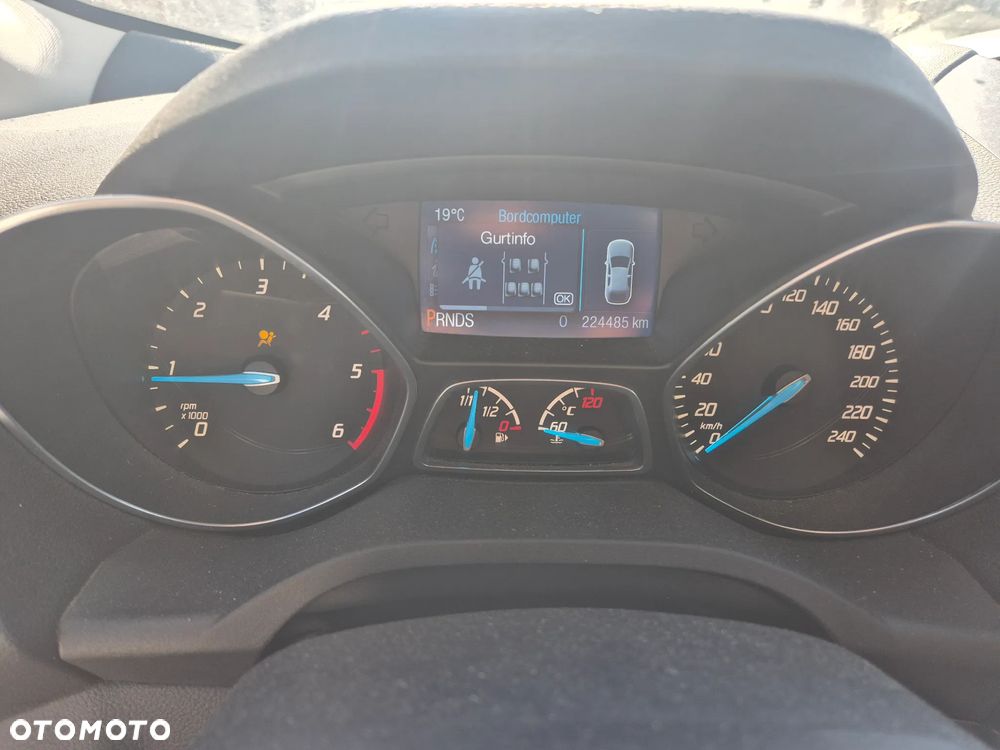 Ford Kuga 2.0 TDCi 4x4 Individual - 8