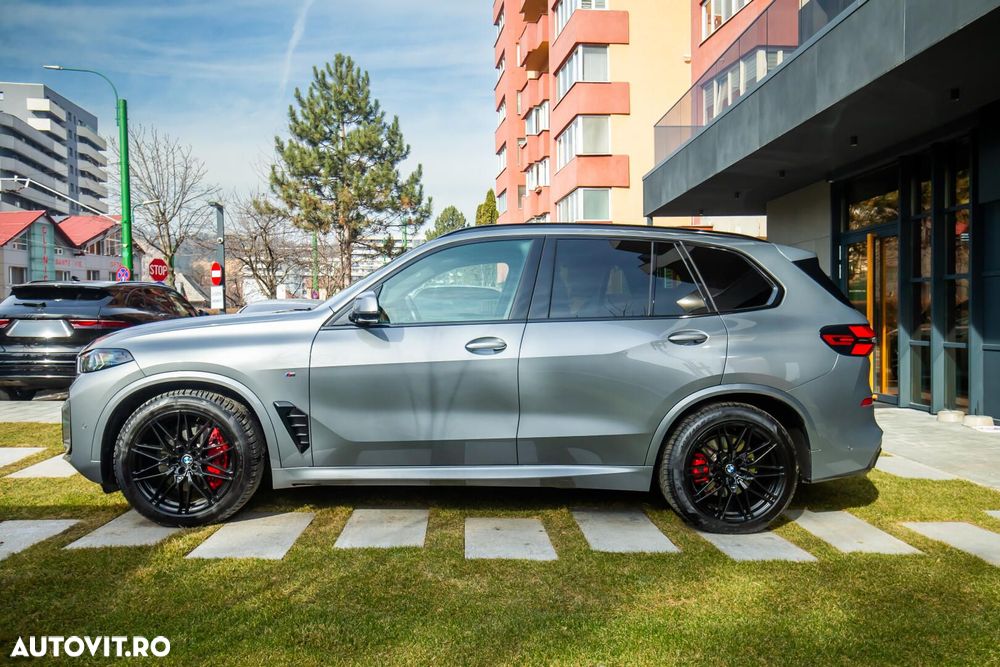 BMW X5 xDrive30d - 5