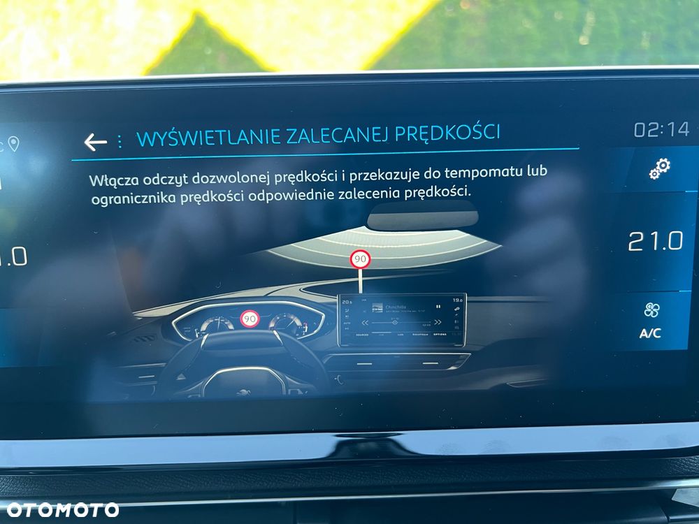 Peugeot 3008 1.5 BlueHDi Allure S&S EAT8 - 25