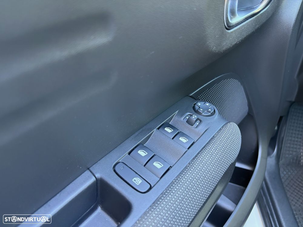 Citroën C3 Aircross 1.2 PureTech Shine - 11