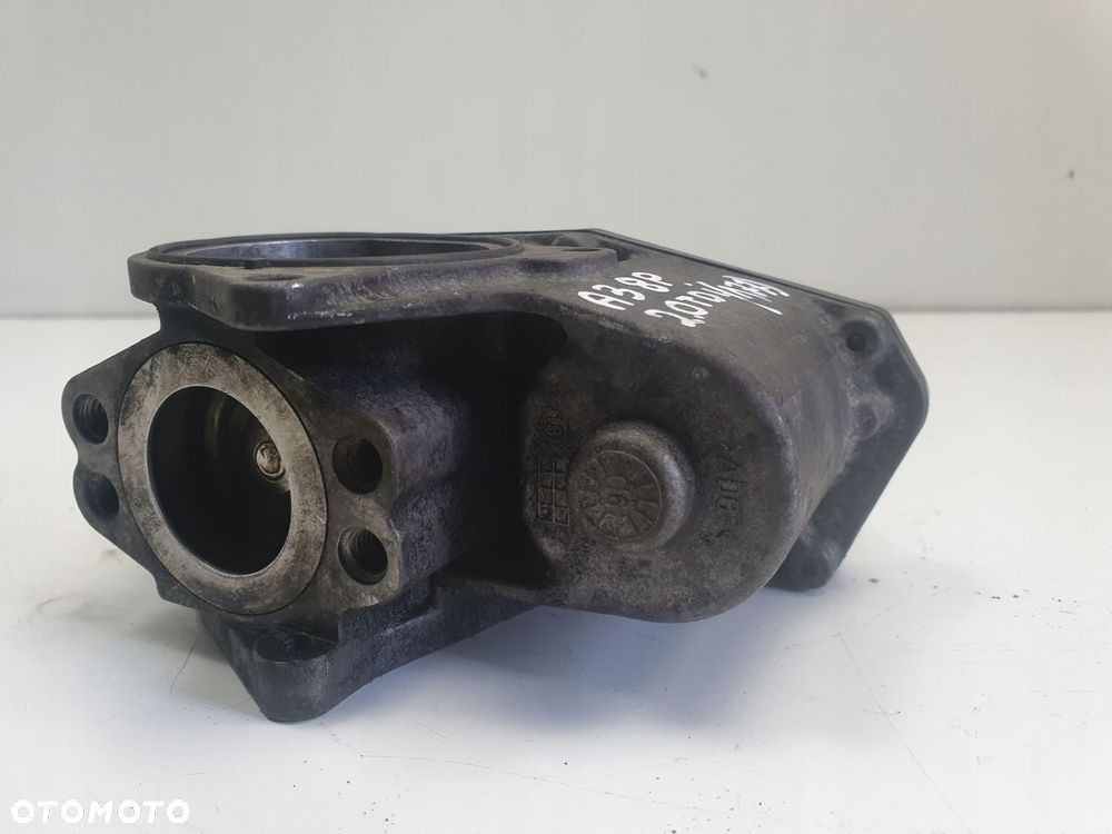 ZAWÓR EGR VASV29007935 Audi A3 8P 2.0 TDI - 6